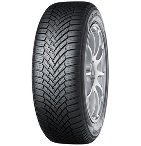 225/60 R18 104H, Yokohama, BluEarth-Winter V906 Zimní Osobní pneumatiky DNP YoR8359